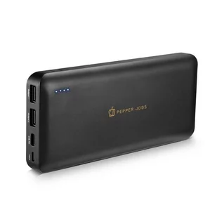 Pepper Jobs Pepper Jobs 45w Usb-c Pd Portable Power Bank 111007_1126 [11167094] - Powerbanki - miniaturka - grafika 1