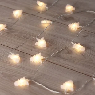 DecoKing DecoKing - Dekoracyjne lampki - Choinki - Dekoracje domu - miniaturka - grafika 2