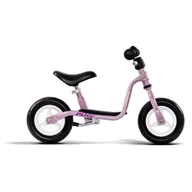 Rowerki biegowe - Dziecięcy rowerek biegowy Puky LR M Pearl Pink - miniaturka - grafika 1