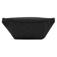 Torebki damskie - PUMA BUZZ WAIST BAG 9175101 Czarny - miniaturka - grafika 1