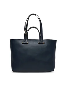 Furla Torebka Duetto L WB01453 BX3169 3923S Granatowy - Torebki damskie - miniaturka - grafika 1