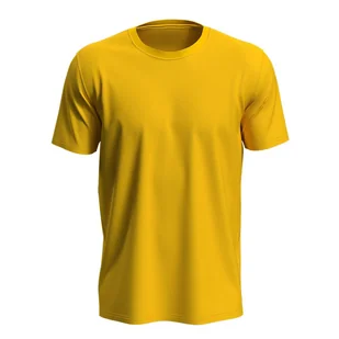 Koszulka Unisex Dla Dorosłych Lux - Koszulki sportowe damskie - miniaturka - grafika 1