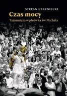 Religia i religioznawstwo - Czas mocy Tajemnicza wędrówka św Michała - miniaturka - grafika 1