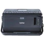 Drukarki kart i etykiet - Brother etykiet PT-D800W PTD800WYJ1) PTD800WYJ1 - miniaturka - grafika 1