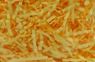 Folia, papier śniadaniowy, serwetki - Wypełniacz Naturalny Dekoracyjny 1 Kg K. Słoniowa - miniaturka - grafika 1