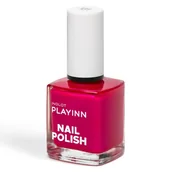 Lakiery do paznokci - Inglot LAKIER DO PAZNOKCI INGLOT PLAYINN 131 15.0 ml - miniaturka - grafika 1