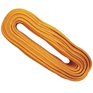 Sprzęt wspinaczkowy - Lina statyczna SINGING ROCK Static R44 11.0mm 60m orange - miniaturka - grafika 1