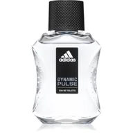 Wody i perfumy męskie - Adidas Dynamic Pulse Woda toaletowa dla mężczyzn 50ml - miniaturka - grafika 1