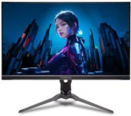 Monitory - Acer Predator XB273UX1bmiiprx UM.HX3EE.111 - miniaturka - grafika 1