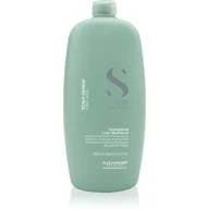Szampony do włosów - Alfaparf Scalp Renew szampon energetyzujący do skóry głowy 1000ml - miniaturka - grafika 1