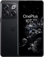 Telefony komórkowe - OnePlus 10T 5G 16GB/256GB Dual Sim Czarny - miniaturka - grafika 1