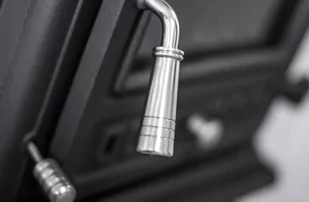 Piec koza żeliwny kominek kominkowy 5,8kW - spełnia anty-smogowy EkoProjekt 04482049 - Piece wolnostojące Piec koza żeliwny kominek kominkowy 5,8kW - spełnia anty-smogowy EkoProjekt 04482049 - Piece wolnostojące - miniaturka - grafika 3