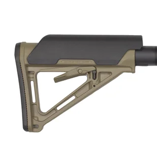 Magpul - Poduszka policzkowa CTR/MOE 0.75   - Czarny - MAG326-BLK - Osprzęt do wiatrówek - miniaturka - grafika 3