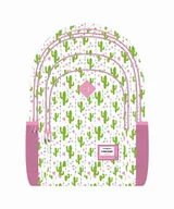 Plecaki - Plecak młodzieżowy HD-307 Head 3 Dla Dziewczynki - miniaturka - grafika 1