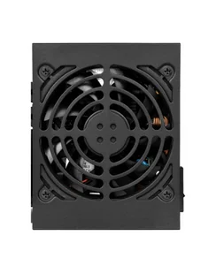 silverstone technology SilverStone SST-SX500-G V1.1, PC PSU - Zasilacze komputerowe - miniaturka - grafika 1