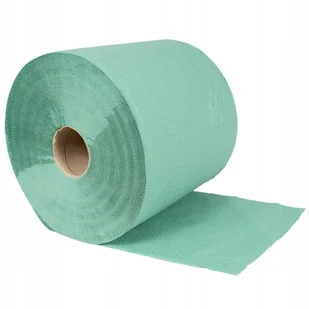 Czyściwo Przemysłowe Zielone Rolka 250m - Akcesoria do mycia samochodu - miniaturka - grafika 1