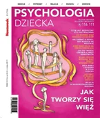 Czasopisma - Newsweek Extra 7/2024 Psychologia dziecka - praca zbiorowa - miniaturka - grafika 1