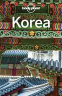 E-booki obcojęzyczne - Lonely Planet Korea [DRM] - miniaturka - grafika 1