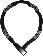 Zabezpieczenia do roweru - ABUS Catena 6806K/110 zapięcie rowerowe z osłoną z tworzywa sztucznego  poziom bezpieczeństwa 6  110 cm  82511  kolor czarny - miniaturka - grafika 1