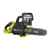 Piły elektryczne - Ryobi Bezszczotkowa piła łańcuchowa 36V, prowadnica 30cm | RY36CSX30B-0 - miniaturka - grafika 1