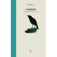 Poezja - Przejścia - miniaturka - grafika 1