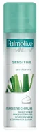 Kosmetyki do golenia - Palmolive Men Sensitive Pianka do golenia dla skóry wrażliwej 300ml - miniaturka - grafika 1