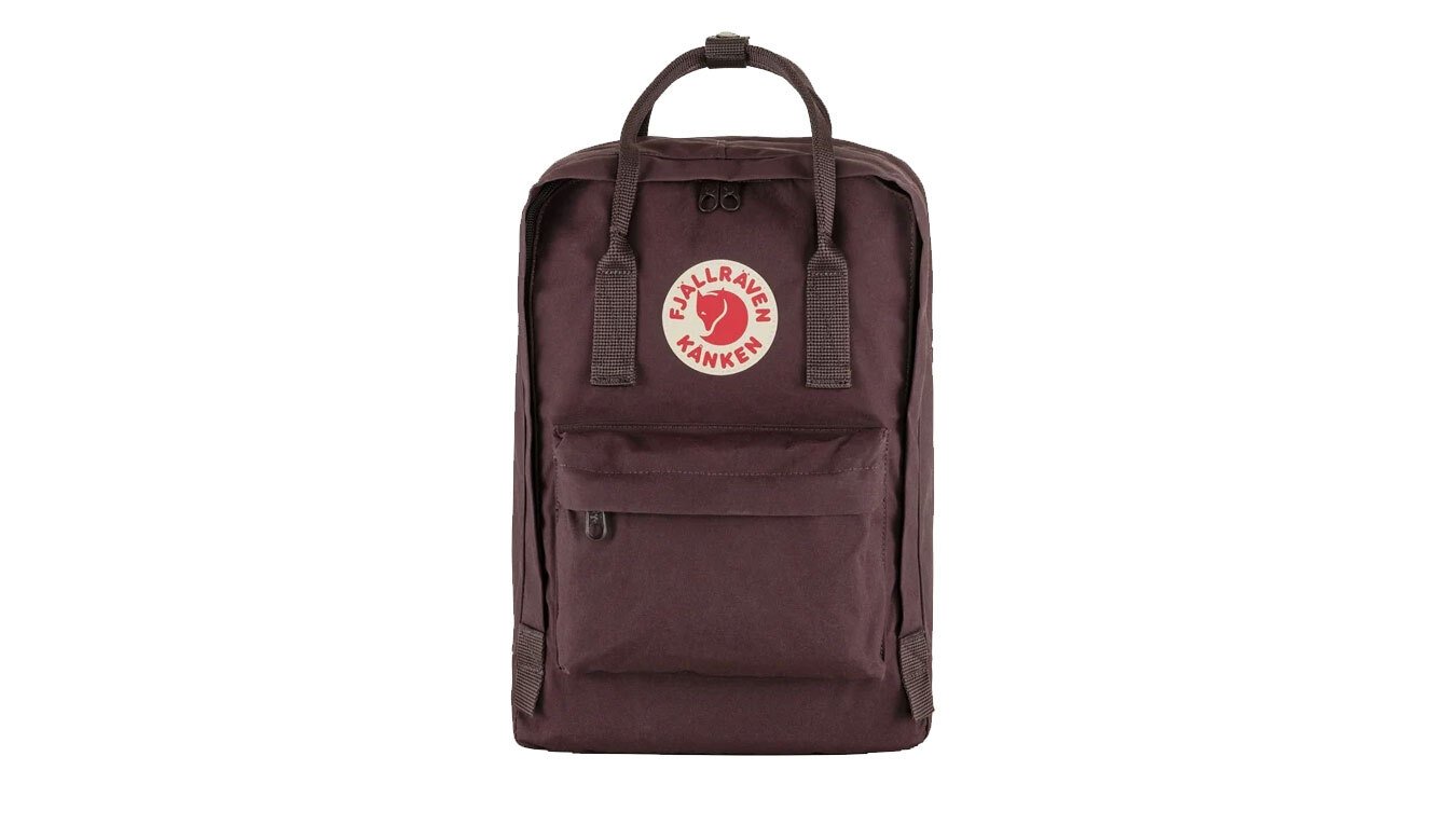 Fjällräven Kånken Laptop 15