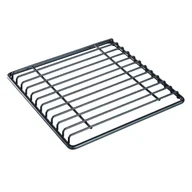 Pozostałe akcesoria kuchenne - Podstawka pod gorące naczynia czarna Delinia - miniaturka - grafika 1