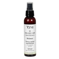 Szampony do włosów - Tahe Organic Care, Tricology, Balance Shampoo, szampon przygotowujący przed zabiegiem, 300ml - miniaturka - grafika 1