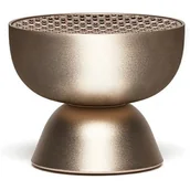 Głośniki przenośne - Lexon Tamo Złoty - miniaturka - grafika 1