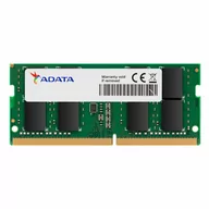 Pamięci RAM - ADATA  do laptopa Premier SODIMM DDR4 16GB 3200 MHz CL22 AD4S320016G22-SGN AD4S320016G22-SGN - miniaturka - grafika 1