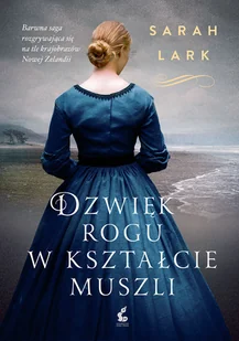 Dźwięk rogu w kształcie muszli - Romanse - miniaturka - grafika 2