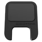 Wideorejestratory - Rejestrator jazdy TrueCam H2x interiérová IR kamera Czarna - miniaturka - grafika 1