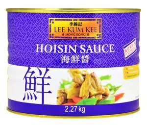 Sos Hoisin puszka 2,268kg LKK - Majonezy i dressingi - miniaturka - grafika 1