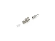 Wtyczki i adaptery - Equip 156021 adapter światłowodowy LC 12 szt. Beżowy - miniaturka - grafika 1