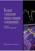 Finanse, księgowość, bankowość - Dylematy i perspektywy rozwoju finansów i rachunkowości - miniaturka - grafika 1