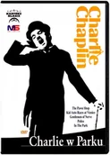 Komedie DVD - Charlie Chaplin. Charlie w parku - miniaturka - grafika 1