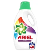 Środki do prania - Procter & Gamble Płyn do prania Ariel Color 2,2 l - miniaturka - grafika 1