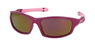 Okulary przeciwsłoneczne - Okulary Przeciwsłoneczne Solano Sport SS 50082 F - miniaturka - grafika 1