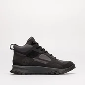 Buty trekkingowe męskie - TIMBERLAND LINCOLN PEAK MID GTX - Timberland - miniaturka - grafika 1