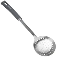 Sitka - 5five Simple Smart Łyżka cedzakowa 36 cm stal nierdzewna 151294 - miniaturka - grafika 1