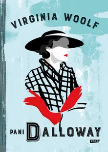 Pani Dalloway - Literatura obyczajowa - miniaturka - grafika 1