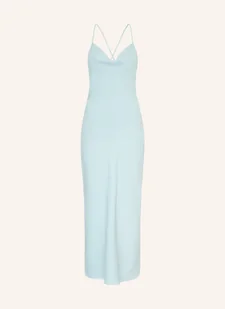 Calvin Klein Sukienka blau - Sukienki - miniaturka - grafika 1