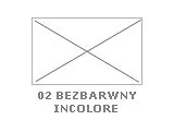 Środki do obuwia i ubrań - SAPHIR Wodooporny KREM do skór licowych Baume 1879r 50ml 02-bezbarwny) 7838 - miniaturka - grafika 1