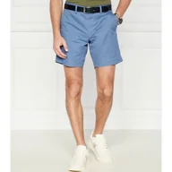 Spodenki męskie - POLO RALPH LAUREN Szorty BEDFORD Straight fit - miniaturka - grafika 1