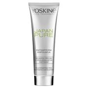 Maseczki do twarzy - Yoskine Yoskine Japan Pure - Peeling enzymatyczny 75ml - miniaturka - grafika 1