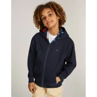 Bluzy dla chłopców - Tommy Hilfiger Bluza | Regular Fit - miniaturka - grafika 1