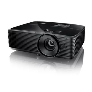 Projektor Optoma HD146X - Projektory - miniaturka - grafika 1