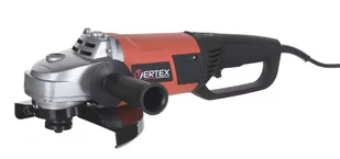 VERTEX Szlifierka kątowa VSK23002R  - Szlifierki i polerki - miniaturka - grafika 1