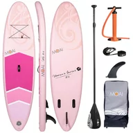 Deski SUP i akcesoria - MOAI Deska SUP dla kobiet MOAI Woman Series 10'6" 4249-55380 - miniaturka - grafika 1